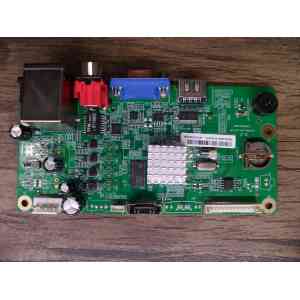 دانلود فلش فریمور (دامپ ) دی وی ارNVR2208C-LN HI3536C_NVR_V05_RB 16MB 8CH DVR DUMP FLASH